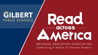 A Fine Fine School, Read Across America Week 2021 | Gilbert Public Schools District | Gilbert, AZ
