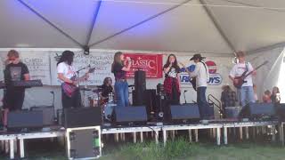 School of Rock -  Superstition (Stevie Wonder) -  Meadowgrass - May 26, 2024