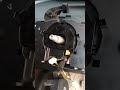 Air bag removing 🙂 #shorts #car #ytshorts #problem