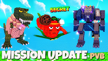 STORY UPDATE!! Semua Secret Terbaru & COMMANDO APPLE Limited 🍎🔥🍎 | Plants Vs Brainrots Indonesia