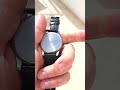 Как высушить часы Casio MTP-V001?