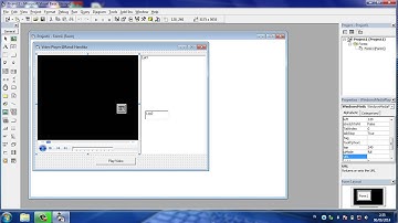 Tutorial Membuat Video Aplikasi Visual Basic 6 Menggunakan Camstudio UNIVED