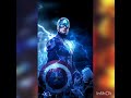 Top 5 best Avengers wallpaper #avengers #shorts
