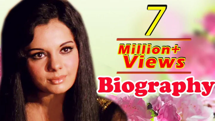 Mumtaz - Biography in Hindi |    |   | Life Story |