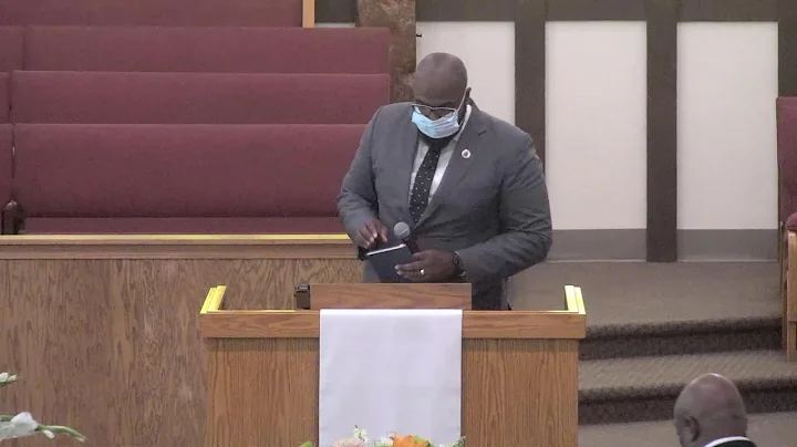 Homegoing Service Doris Thompson