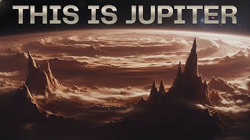 Jupiter Is NOT What You Think: The Truth About the ‘Gas Giant’
