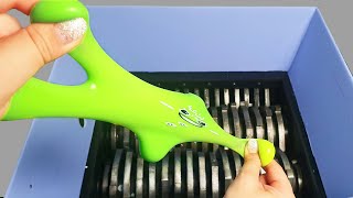 Shredding Squishy toys!!! #antistress #fidgettoy by CATEETH 22,049 views 2 years ago 3 minutes, 17 seconds