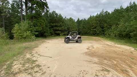 Polaris RZR 900 Trail Donuts