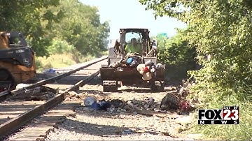 Video: Local nonprofits share opinion on recent efforts to combat homelessness in Tulsa