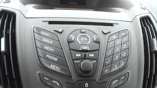 T16409 2016 Ford Escape SE For Sale Columbus Ohio