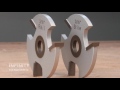 How to Make Frame and Panel Cabinet Doors with Plywood Panels How to Make Frame and Panel Cabinet Doors with Plywood Panels