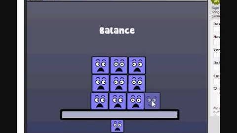 Super Stacker 2 LVL 8