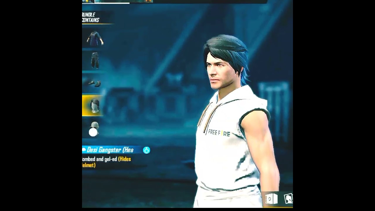 Return New Rare Upcoming Desi Gangster Bundle Event In Free Fire|| Rare Bundle Return||Free Fire