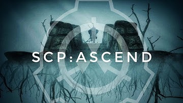 SCP : ASCEND | UNREAL ENGINE 5