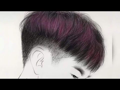 Các kiểu tóc mái nam Hàn Quốc mà bạn có thể học hỏi ngay