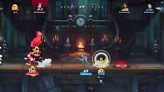 MULTIVERSUS LIVE - HERE COMES THE HEAT