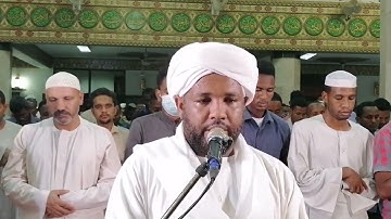 سورة التوبة | الآيات 1 - 18 .. الشيخ الزين محمد أحمد