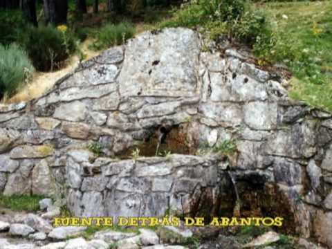 Monte Abantos Agua & Vistas en La Sierra de Madrid