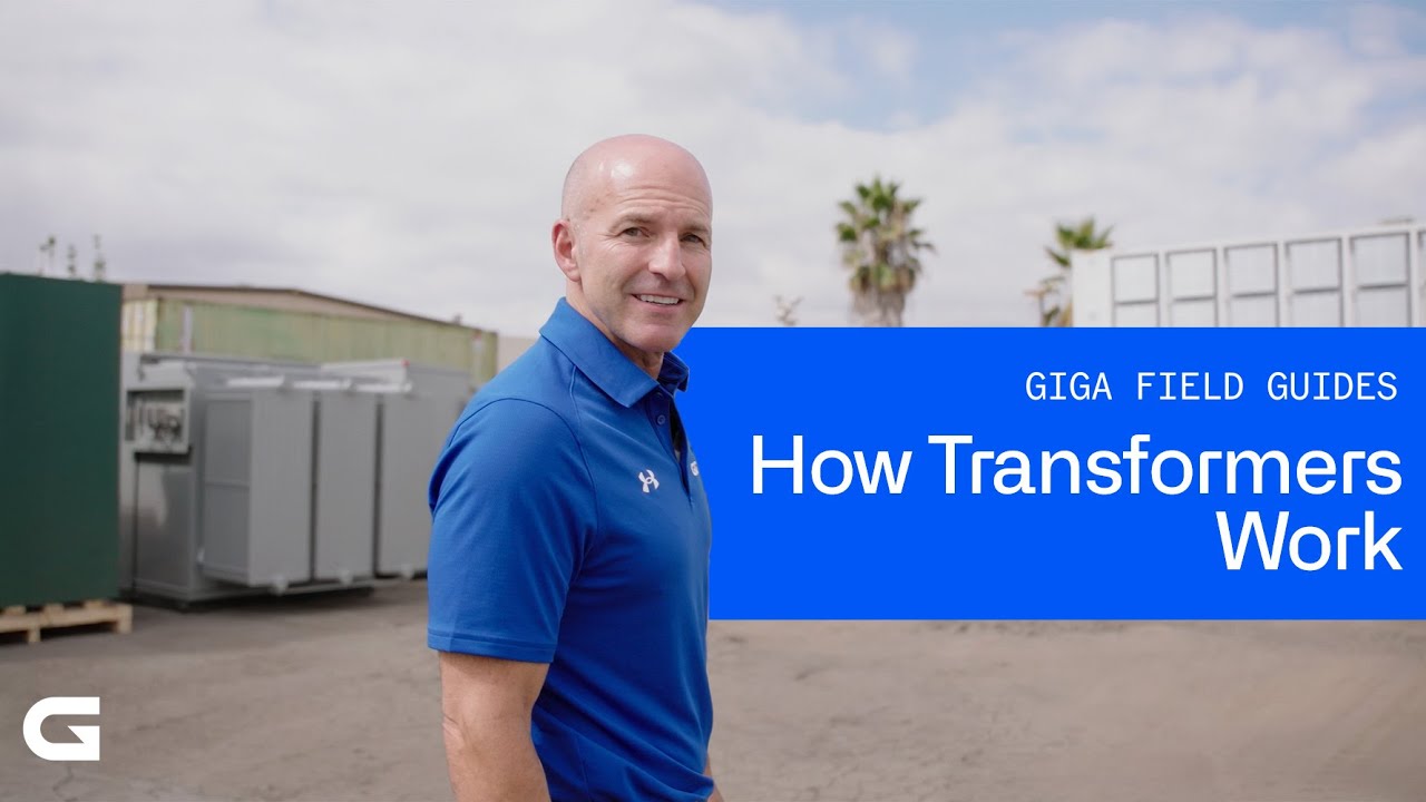 Giga Field Guides: How Do Transformers Work?