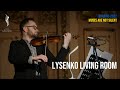 Capture de la vidéo Lysenko Living Room. Muses Are Not Silent