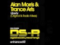 Alan morris  trance arts  liberty original mix