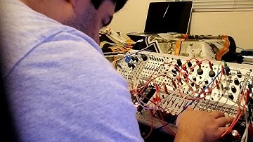 Verbos Harmonic Oscillator vs Multi Delay