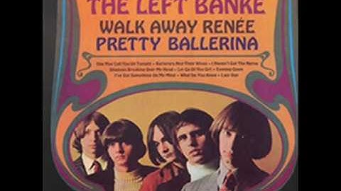 The Left Banke - 04 - I've Got Something On My Mind