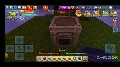 duplicate version 2.4.2 #blockmango #skyblock