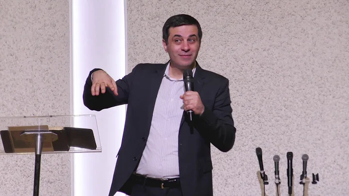 Մի ծիծաղիր,բայց հավատա/MI TSITSAXIR,BAYC HAVATA/Գոռ Մեխակյան/02.02.19