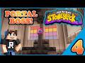 Entering The Portal Room was Amazing!