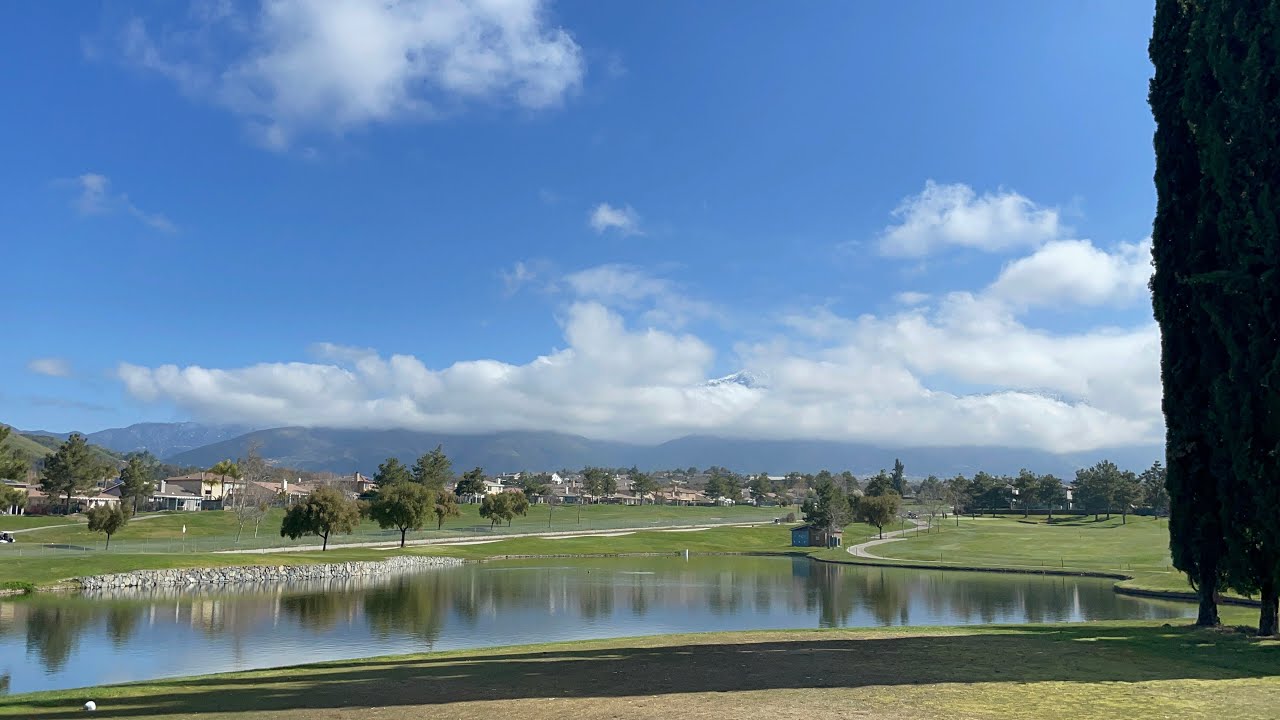Yucaipa Valley Golf Club YouTube