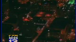 Middle-of-night jail releases reconsidered