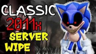 2011x 0.1 server wipee