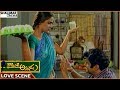 Goppinti Alludu || Balakrishna & Simran Superb Love Scene || Balakrishna, Simran || Shalimarcinema