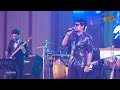 Perawadanak - Sanuka Wickramasinghe සනුක වික්‍රමසිංහ (Praweni - Live In Concert)