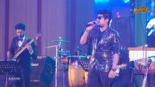 Perawadanak Sanuka Wickramasinghe සන ක ව ක රමස හ Praweni Live In Concert