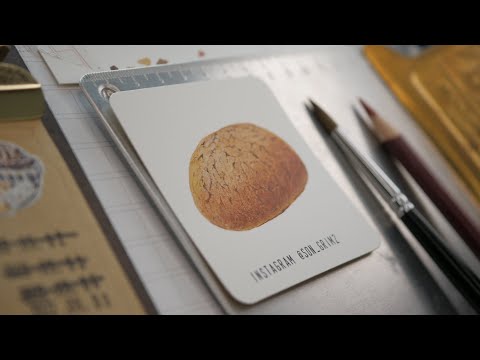 <strong>모카빵</strong> 안에 건포도 좋아 하세요?