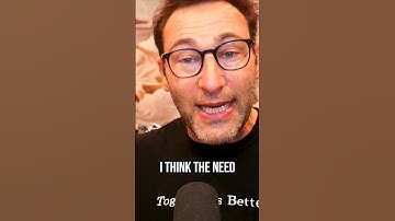 Will ChatGPT Replace Jobs? | Simon Sinek