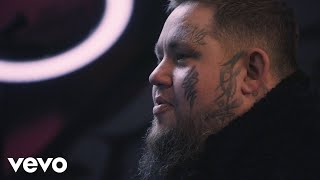 Rag'n'Bone Man - Tattoo Song Series - Human