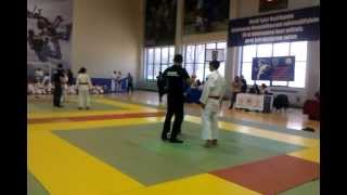 Royal Dunyamaliyev Blue Vs Jiu Jitsu Borec