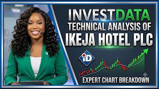 Investdata Technical Analysis Of Ikeja Hotel Plc