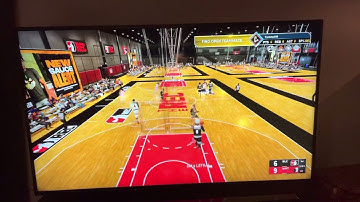 NBA2K22 XBox One Series X Shuts off  during Rec play