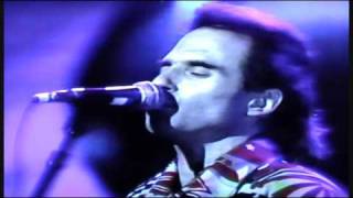 Nils Lofgren - Don&#39;t Let Me Down.wmv