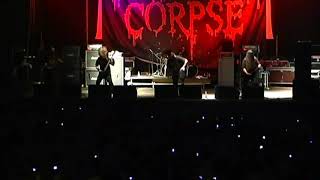 Cannibal corpse Savage Butchery subtitulada en español