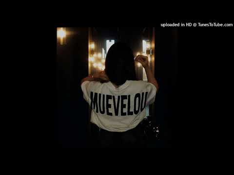MUEVELOU VADBOYZ BASS SLOWED REVERB