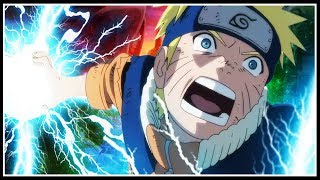 Video thumbnail of "NARUTO IN 18 MINUTES"