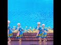 Elegant ancient choreography 🩰🌸