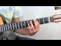 The Godfather Love theme: How To Spice Up Your improvisation