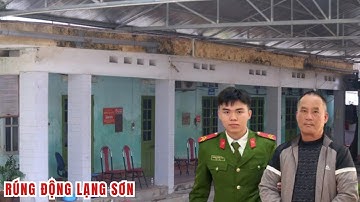 Rúng Động Lạng Sơn: Cơ Quan Điều Tra Thu Nhiều Vật Chứng Tại Nhà Đoàn Văn Sáng | Vụ Án Thứ 6 Ngày 13