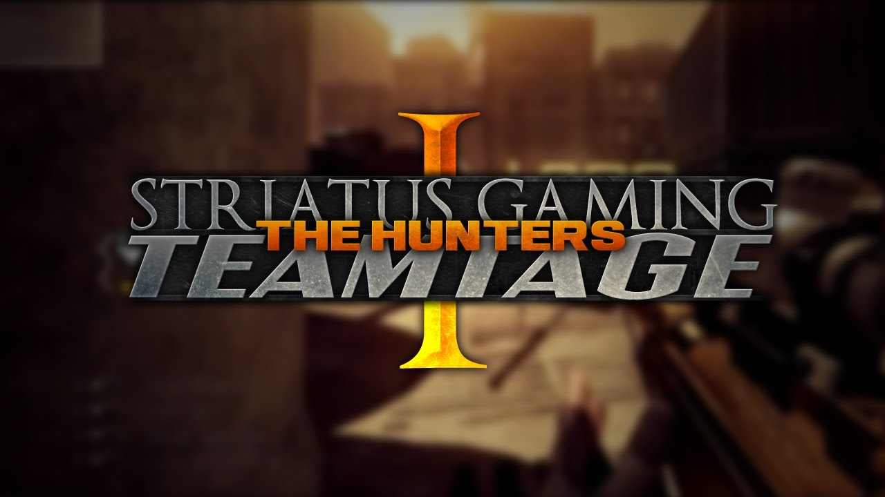 Striatus - The Hunters